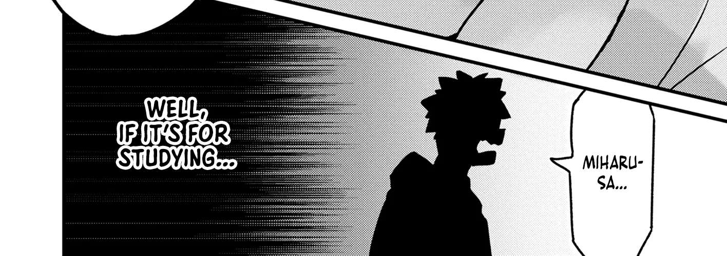 Can You Resist The Temptations Of An Immoral Oneesan? Chapter 2 - page 28