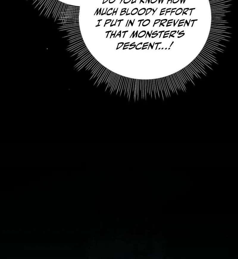 Trapped in a Crazy World as an Extra Chapter 73 - page 90