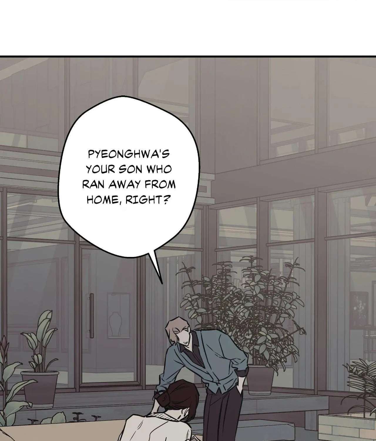 Rental Brother Service Chapter 5 - page 146