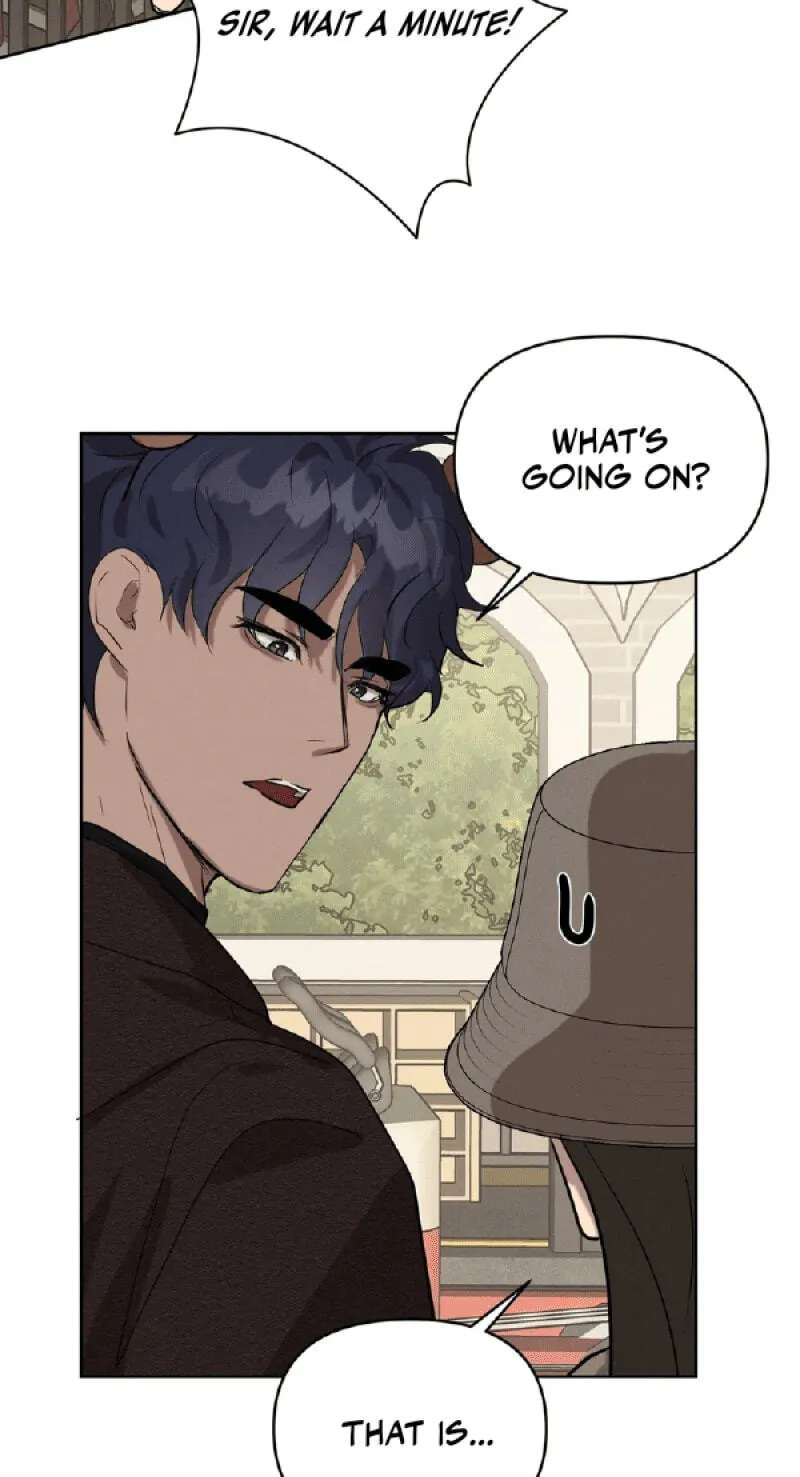 I Want to Be an Incubus Too! Chapter 31 - page 40