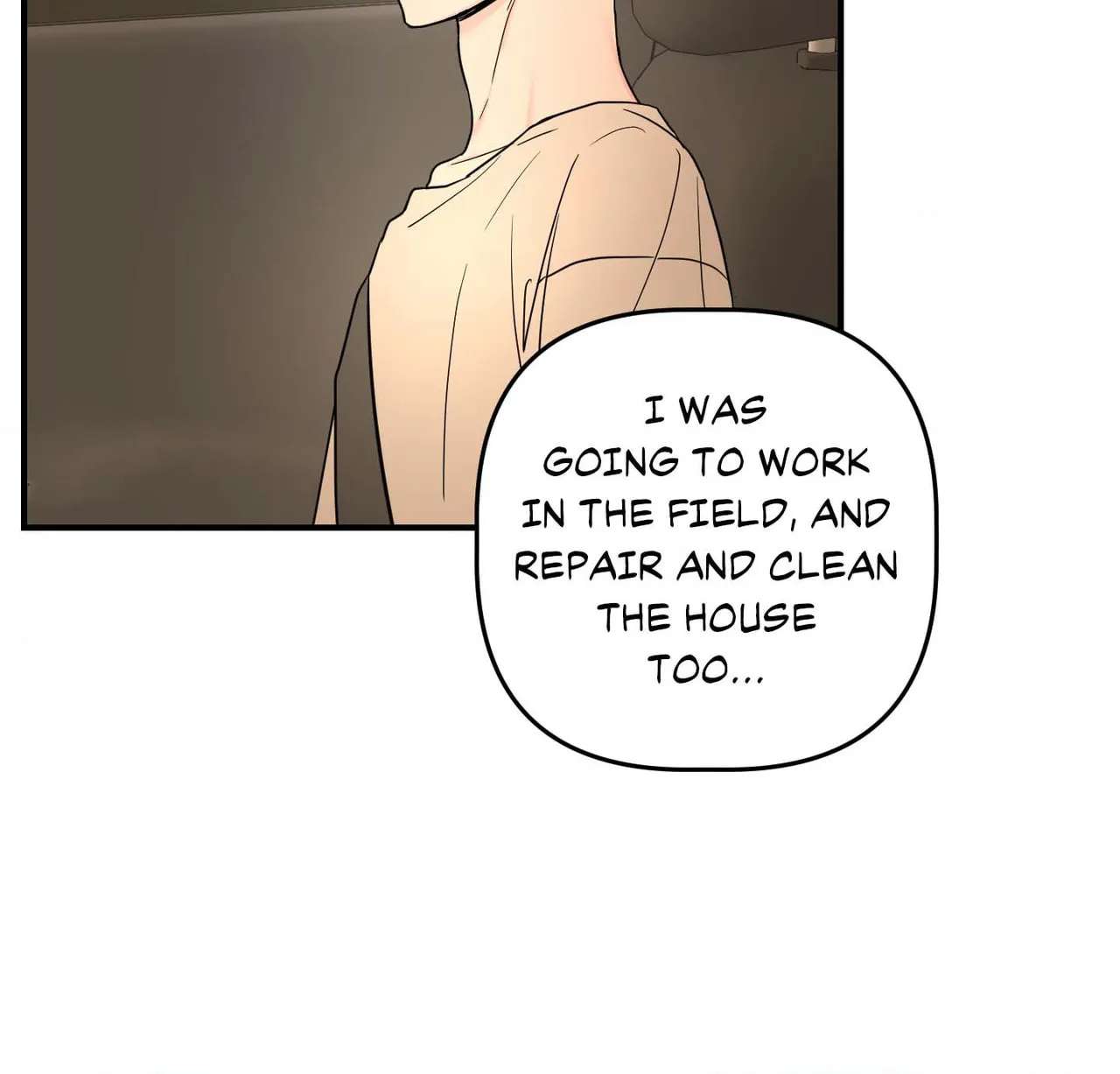 I'll Arrest You! Chapter 2 - page 45