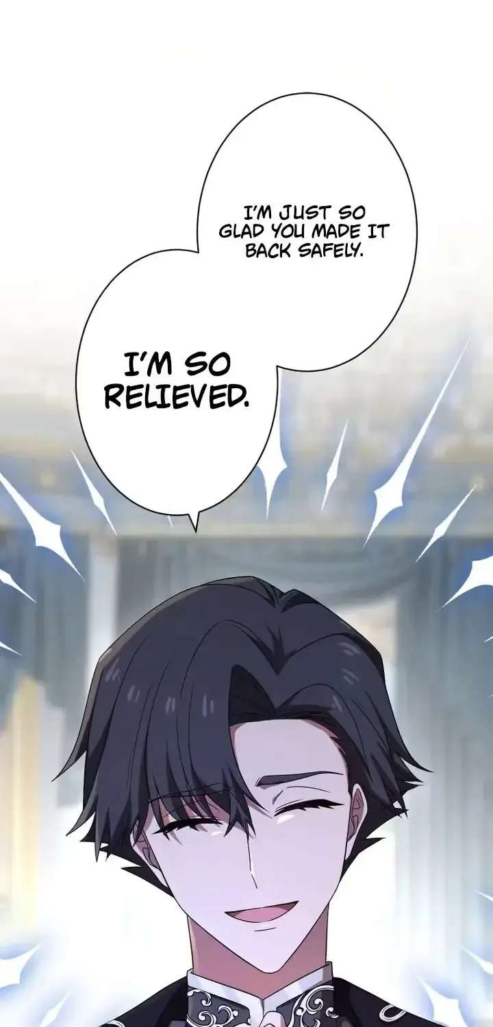 Don’t Obsess Over the Fake Princess! Chapter 37 - page 107