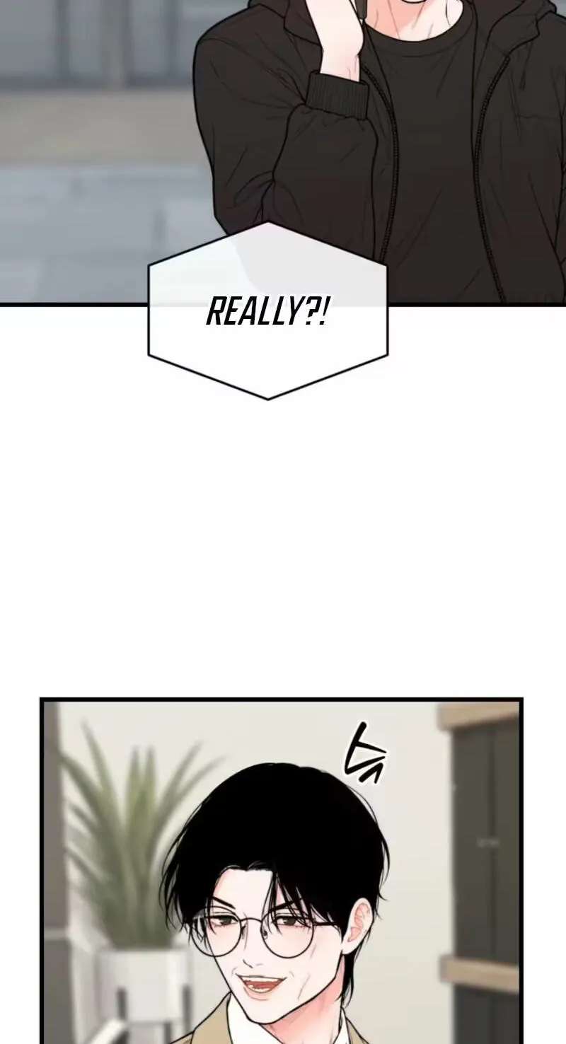 The Worse It Is, the Better It Tastes Chapter 37 - page 43