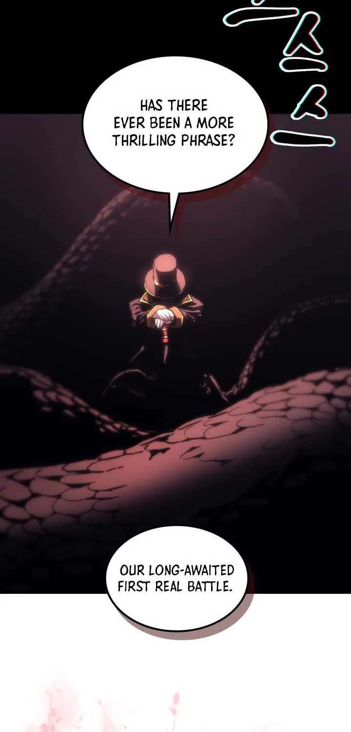 Mr Devourer, Please Act Like A Final Boss Chapter 145 - page 70