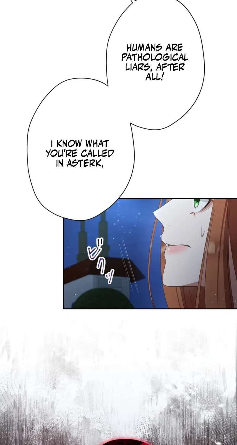 The Unhappy Poison Witch’s Happy Marriage Chapter 23 - page 52