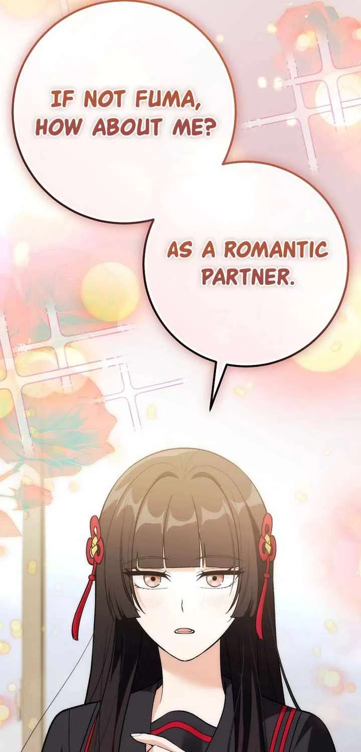 I Was Thrown Into an Unknown Manga Chapter 37 - page 77