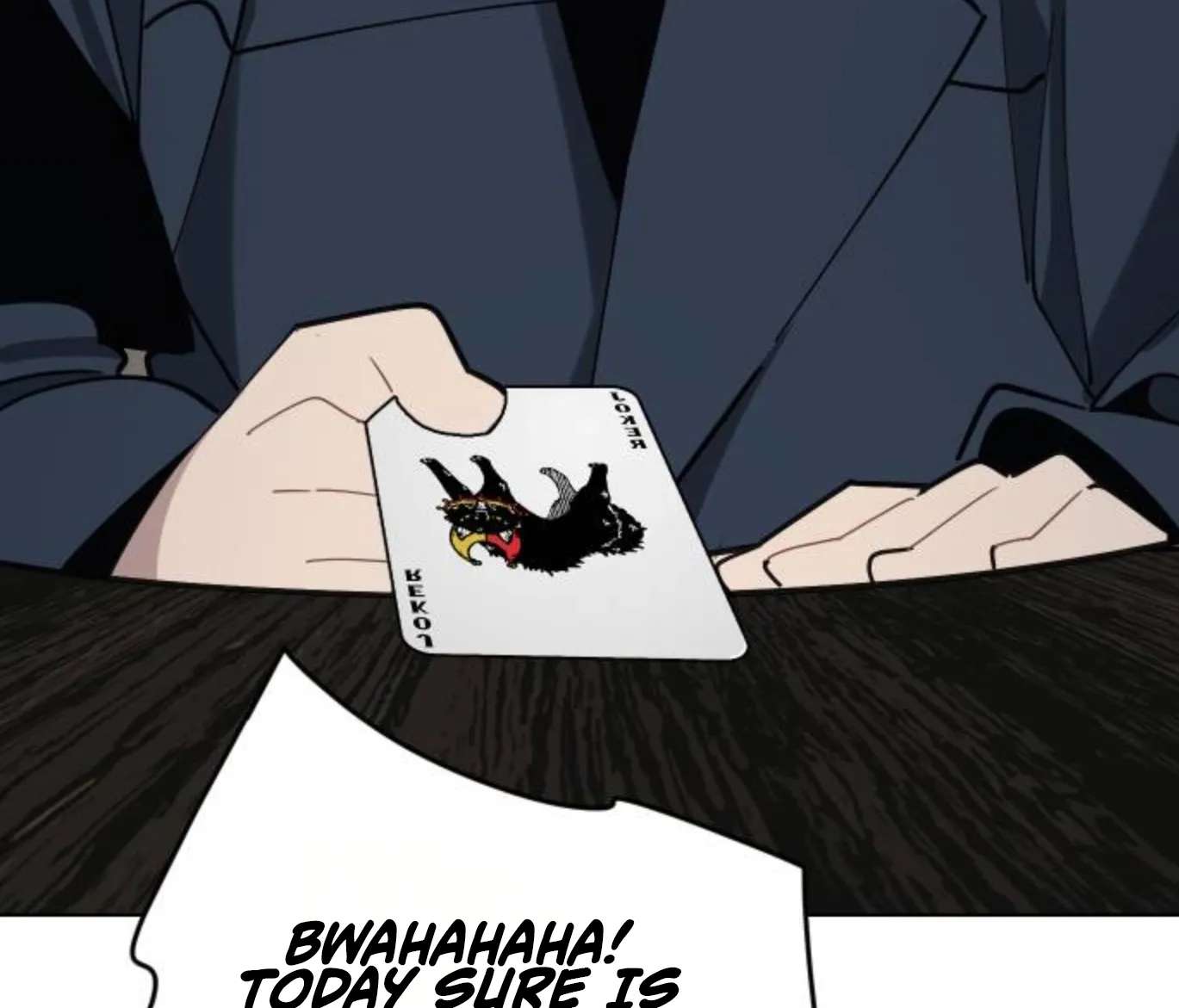 The Postman of the Apocalypse Chapter 33 - page 127