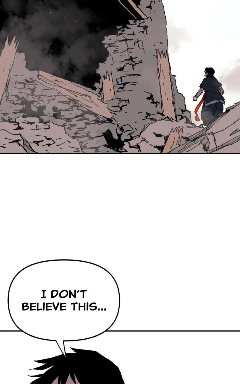 The Tale of theSkeleton Messenger Chapter 36 - page 103