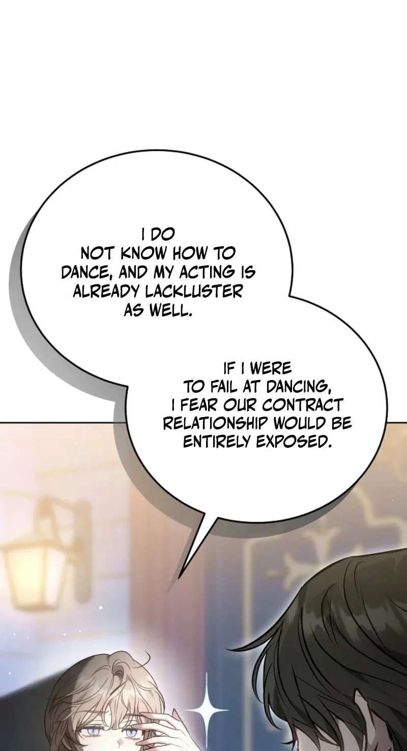 I'm a Homebody, but I Ended Up Possessing a Character in a Devastating Confinement Novel (Pre-serialization) Chapter 63 - page 48
