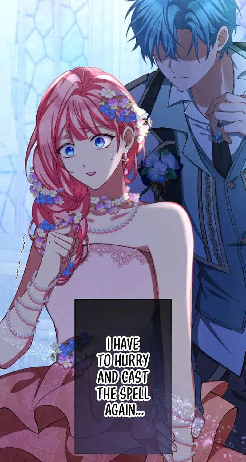 Oshi no Ichizu Sugiru Shuuchaku o, Watashi wa Mada Shiranai Chapter 97 - page 3