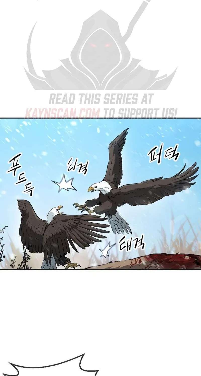 We Are Animals Chapter 9 - page 67