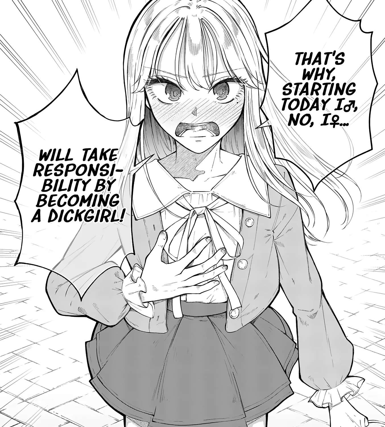 Momiji & Kouyou Chapter 1 - page 47