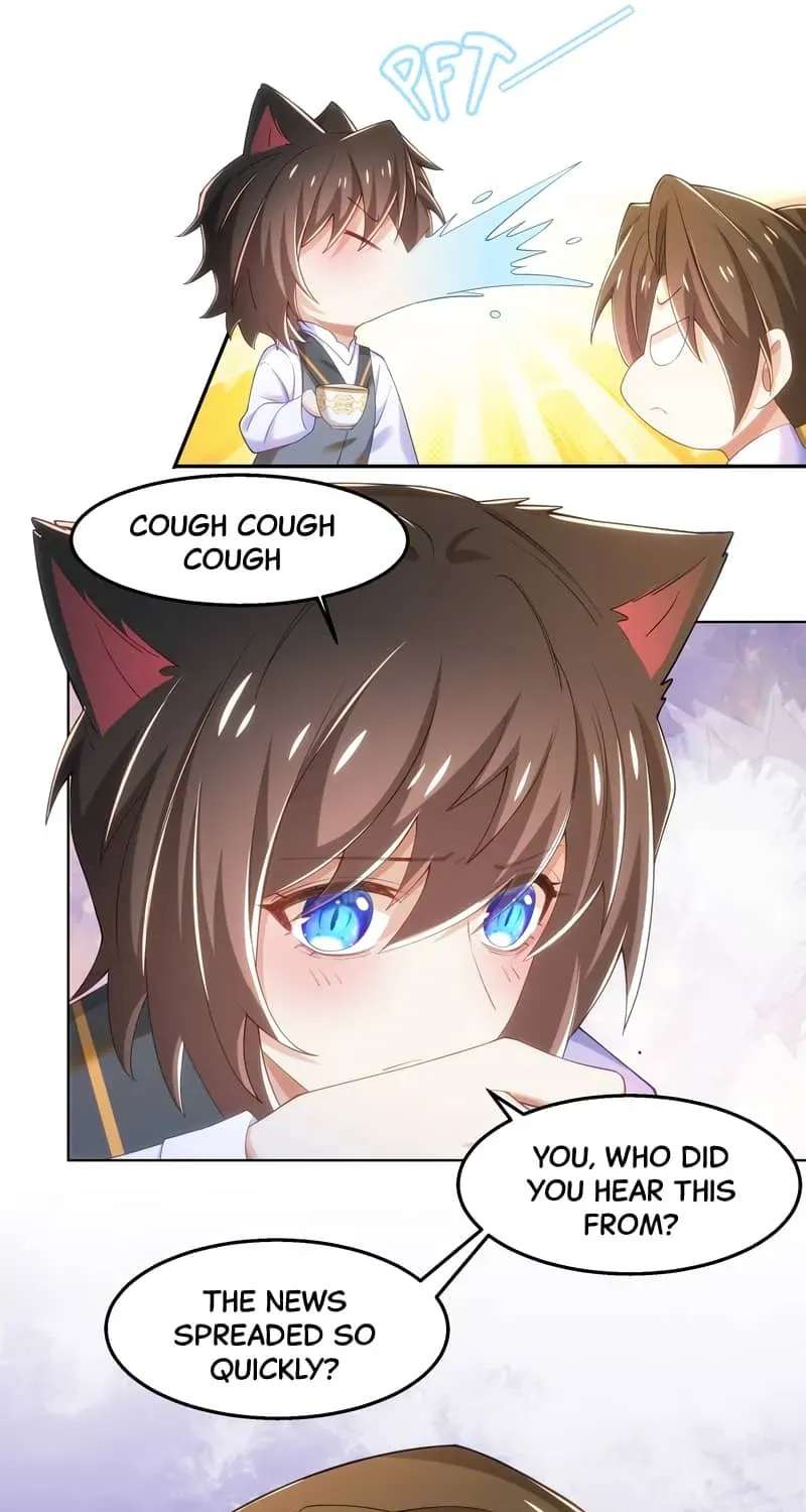 The Wolf Marshal’s Double Doting Chapter 27 - page 30