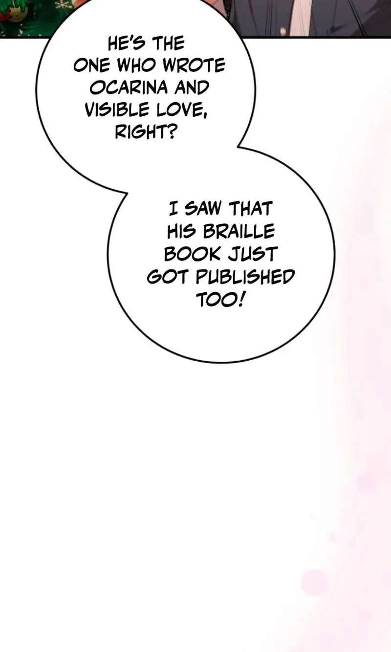 Visible Love Chapter 44 - page 57