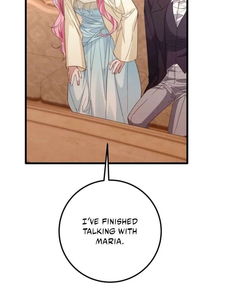 The Regressed Villainess Makes a Vow of Chastity Chapter 53 - page 62