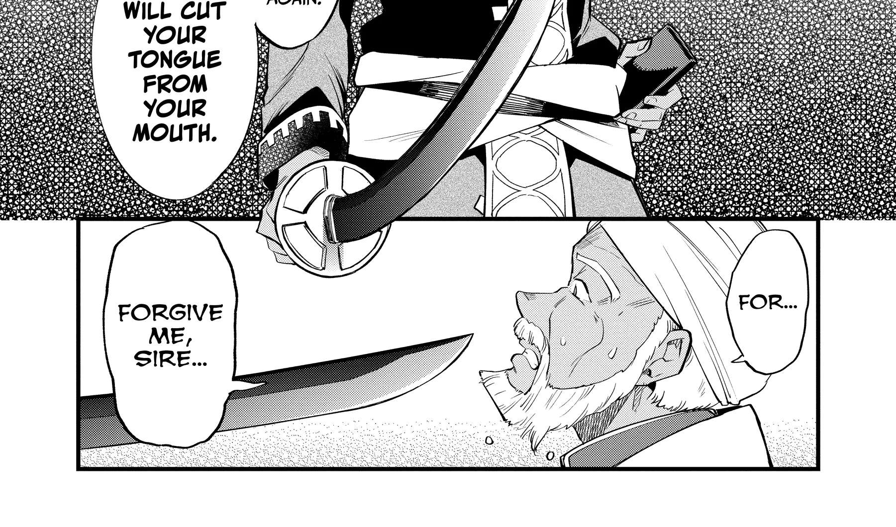 99-kai Danzaisareta Loop Reijou desu ga Konse wa "Chouzetsu Aisare Mode" desutte?! Chapter 26.3 - page 8