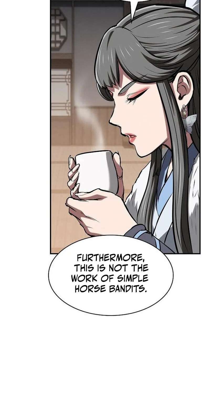 The Spy Life in the Demonic Sect Chapter 84 - page 8