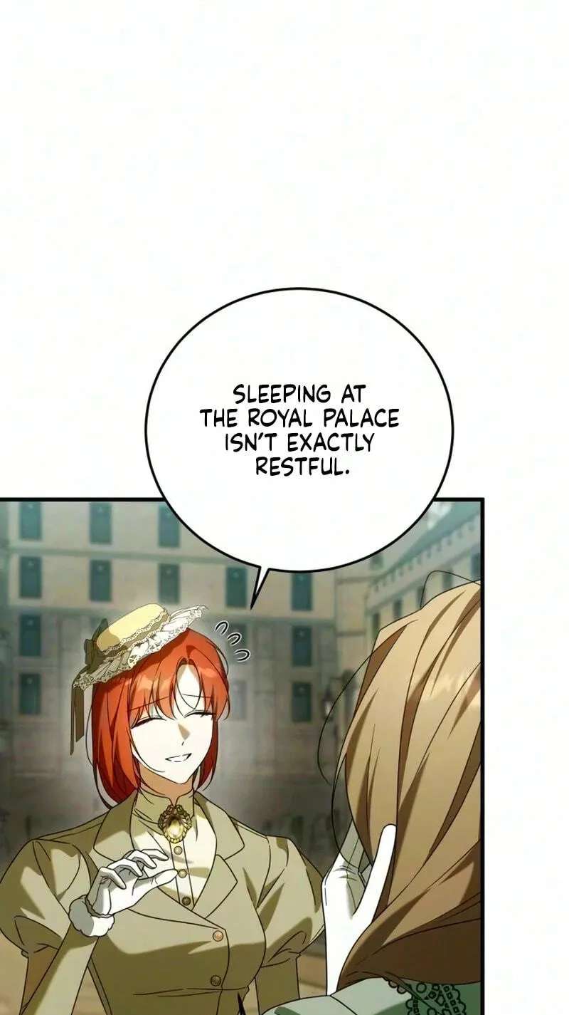 Having Enemy’s Baby Chapter 42 - page 121