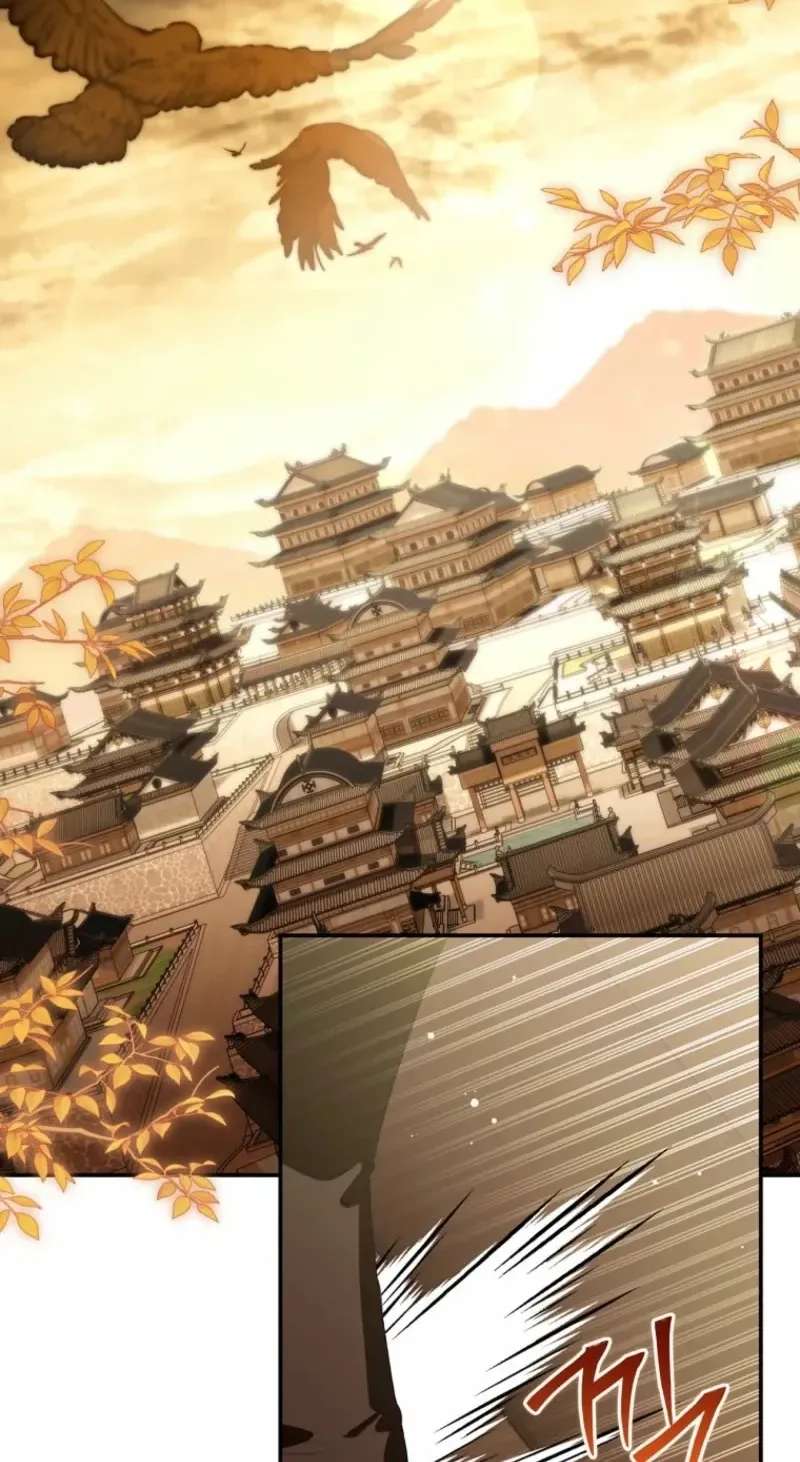 A Baby Cat Who Commands the Dog Clan Chapter 37 - page 82