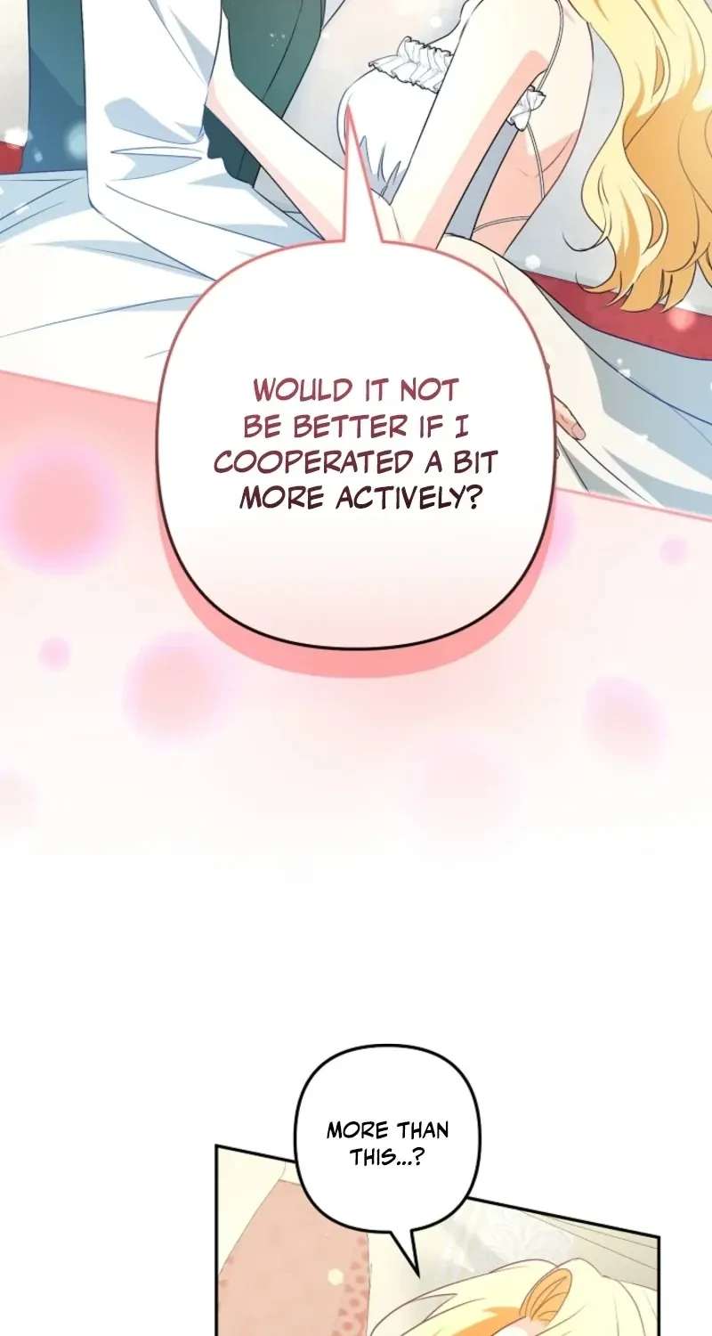 I Want a Divorce, Please Stop Obsessing Over Me! Chapter 59 - page 8