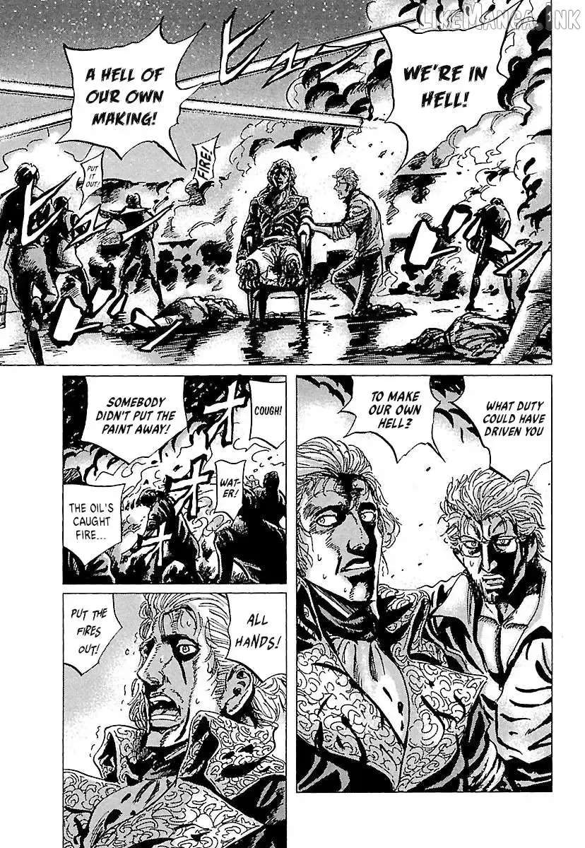 Napoleon: Era of the lion Chapter 75 - page 22