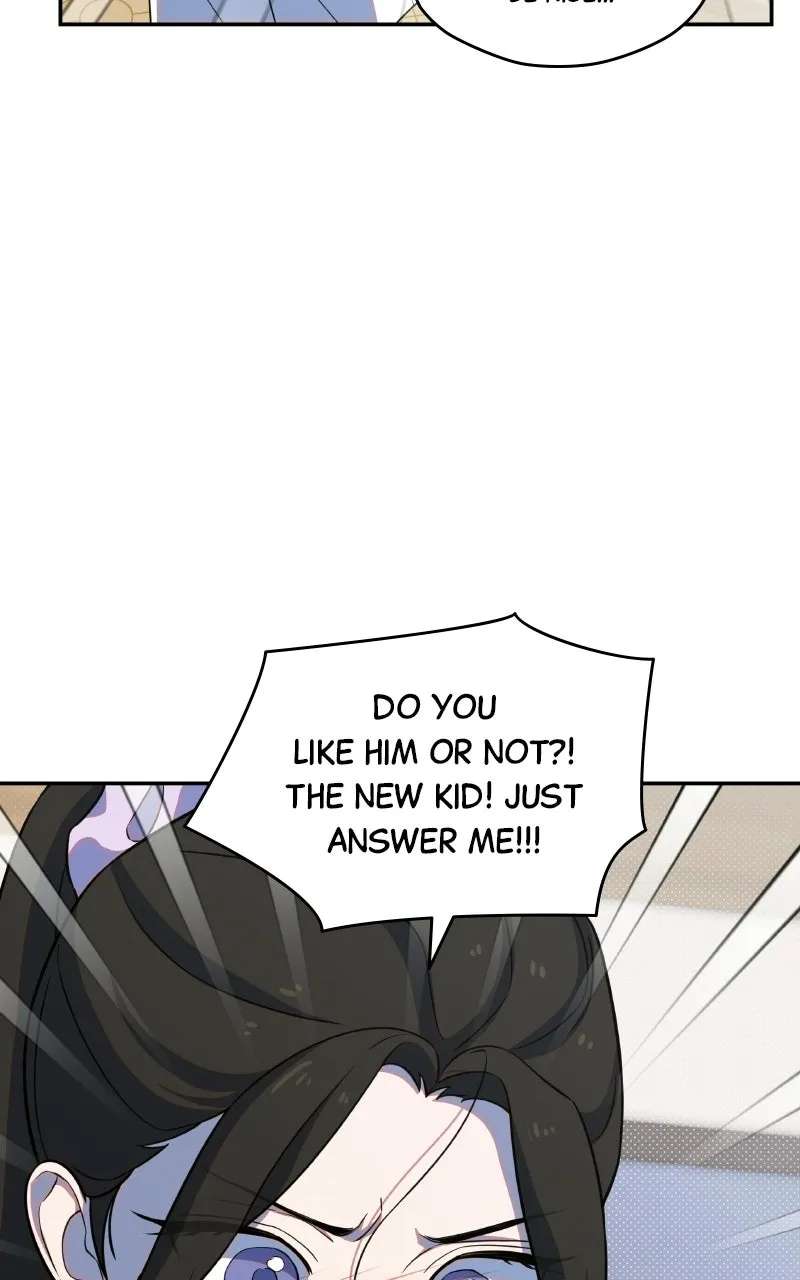 Daughter of a Superstar Chapter 26 - page 58