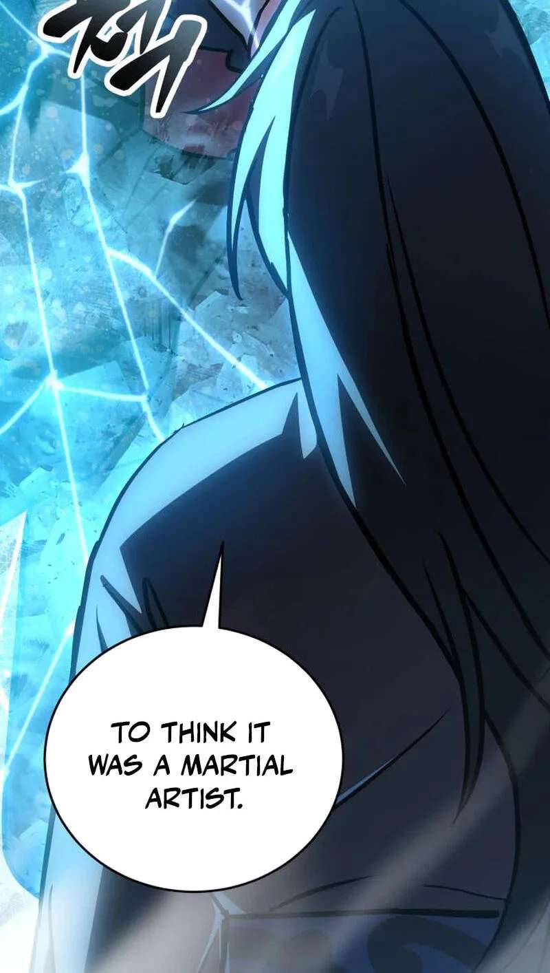 The Heavenly Demon's Broadcast From the Demon Realm Chapter 22 - page 139