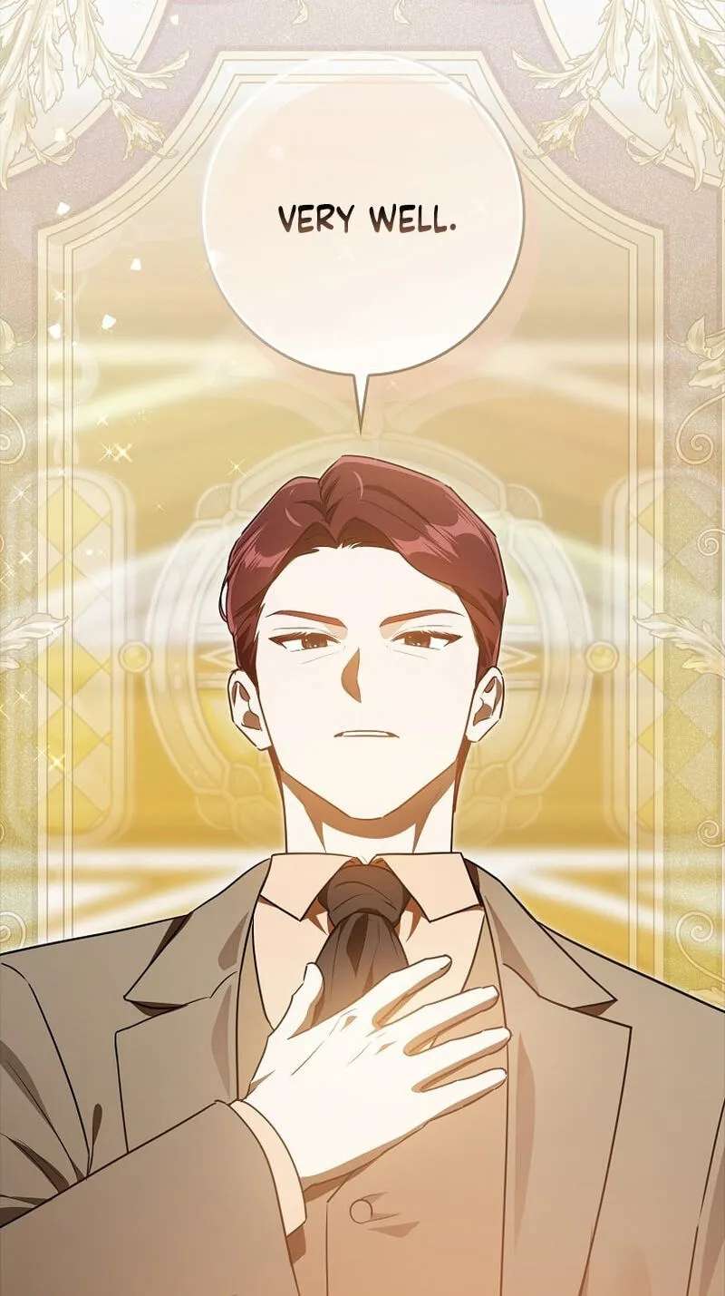 Marked as the Tyrant's Daughter-in-law Chapter 22 - page 38