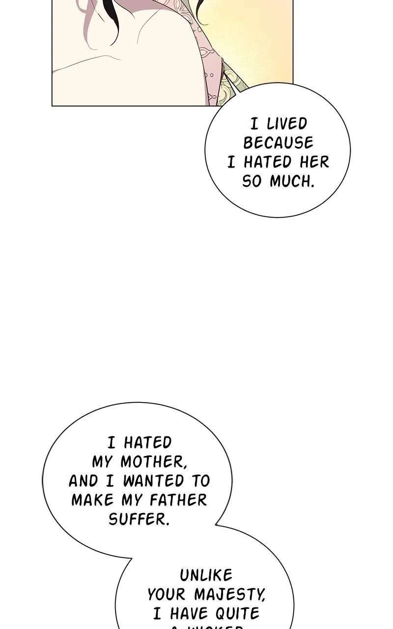 Wished You Were Dead Chapter 90 - page 64