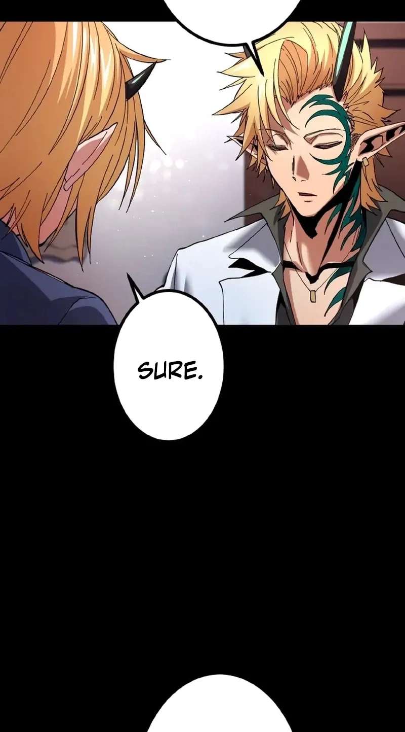 The Man Who Vowed Revenge on His Demon Wife Chapter 8 - page 57