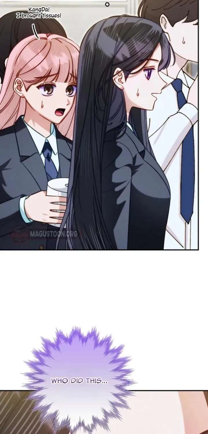 The Top Student Hides Her Regression Chapter 11 - page 13