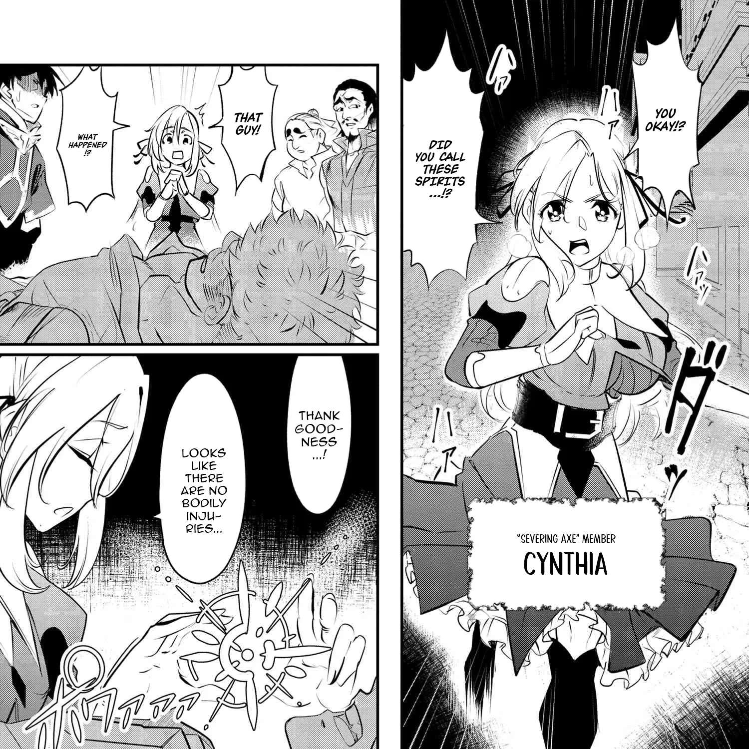 Yuusha Party wo Tsuihousareta Seireijutsushi - Saikyou-kyuu ni Kakusei shita Fuguu-shoku, Shin no Nakama to Godai Dungeon wo Seiha suru Chapter 1 - page 63
