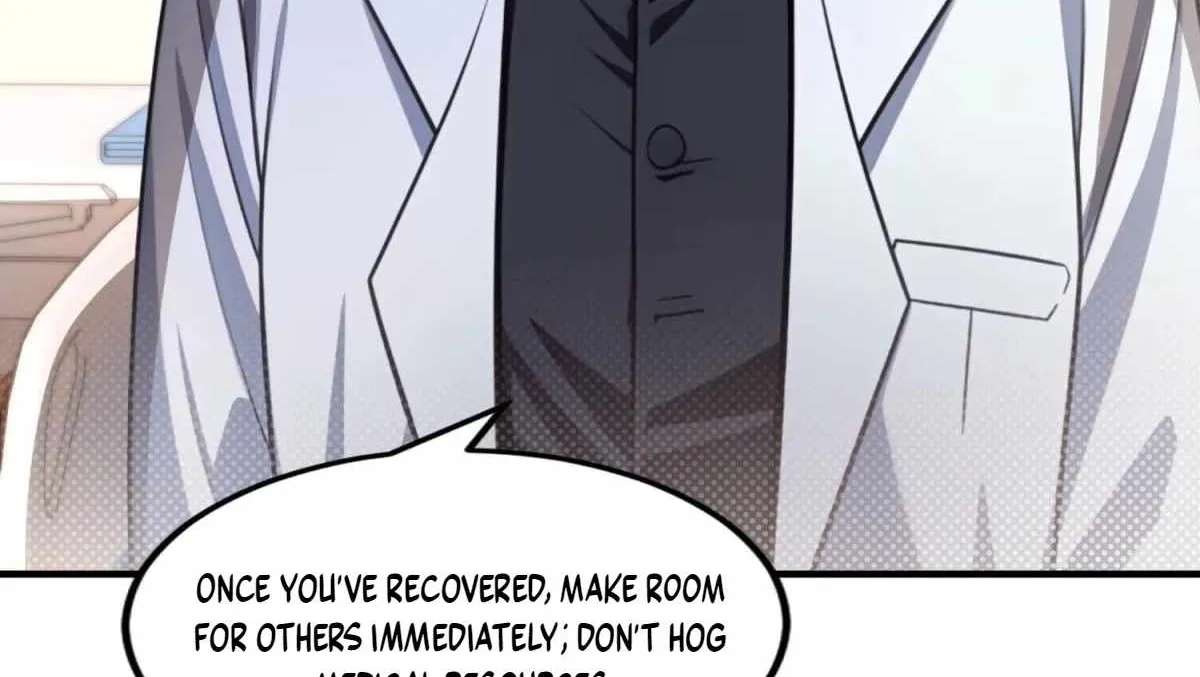 The Ultimate Wantless Godly Rich System Chapter 83 - page 17
