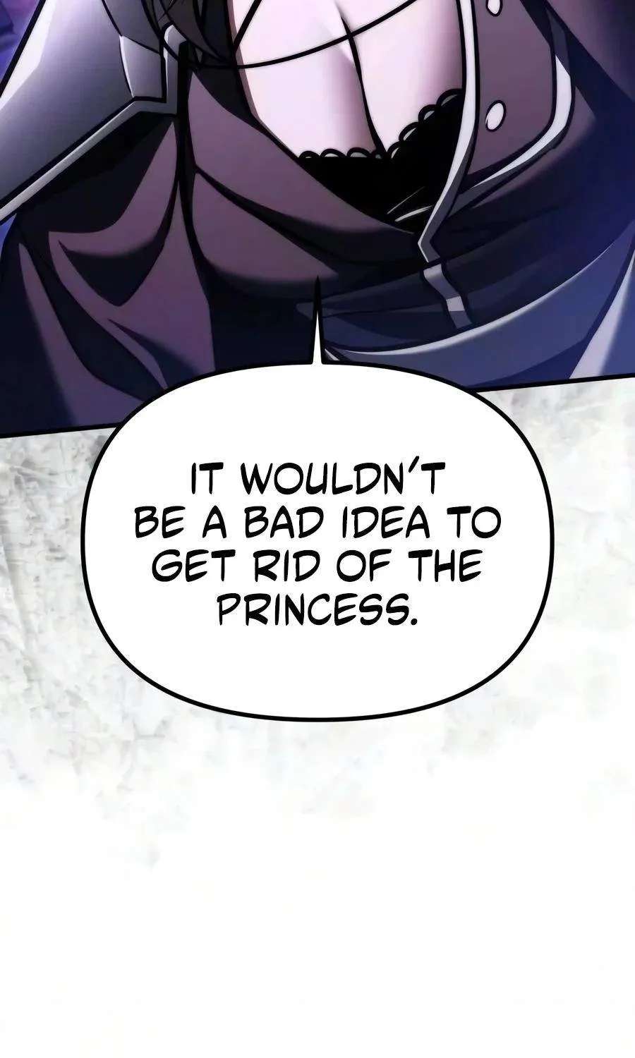 Terminally-Ill Genius Dark Knight Chapter 167 - page 7