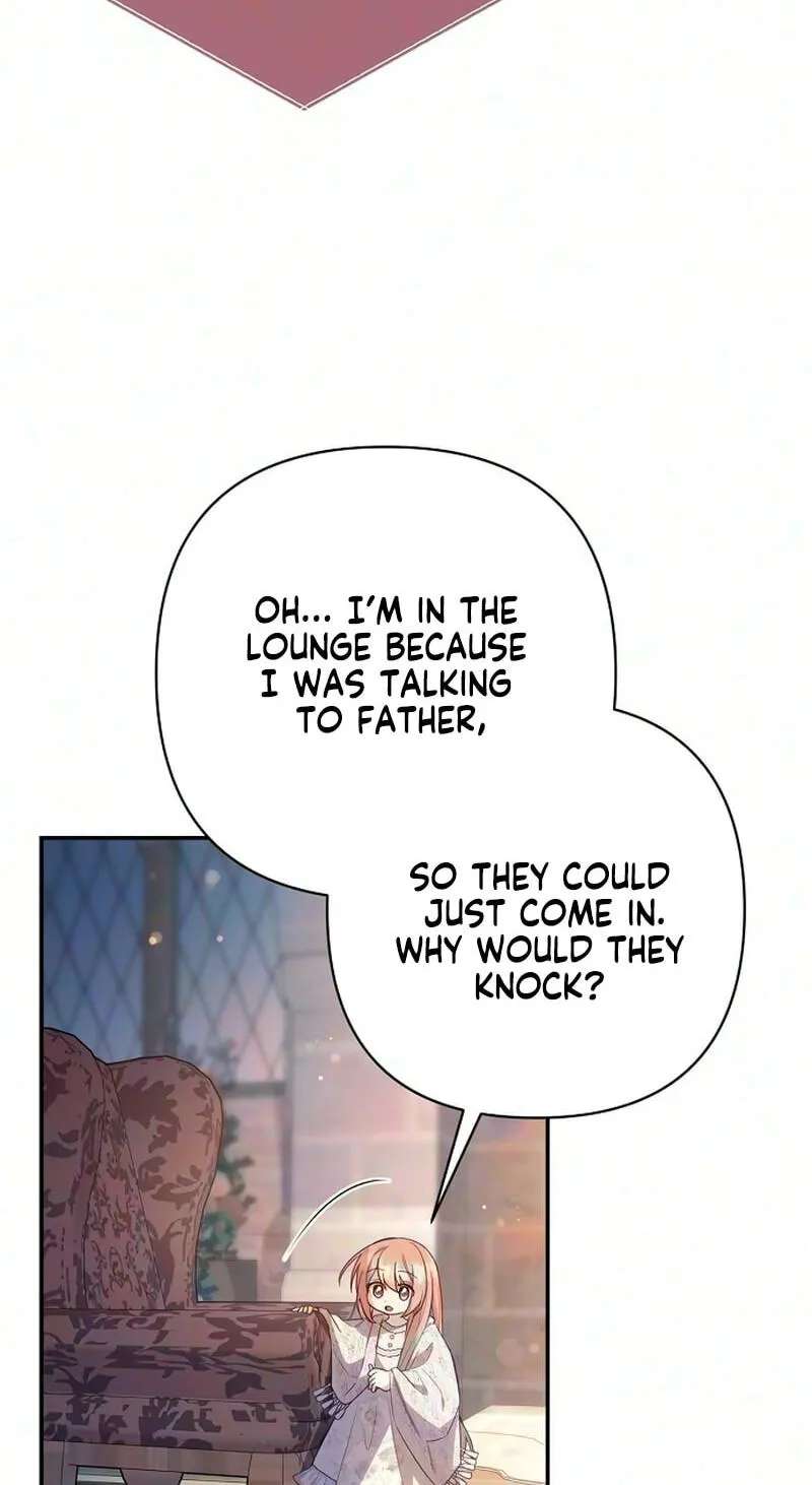 The Archmage Becomes the Swordmaster's Youngest Daughter Chapter 48 - page 94