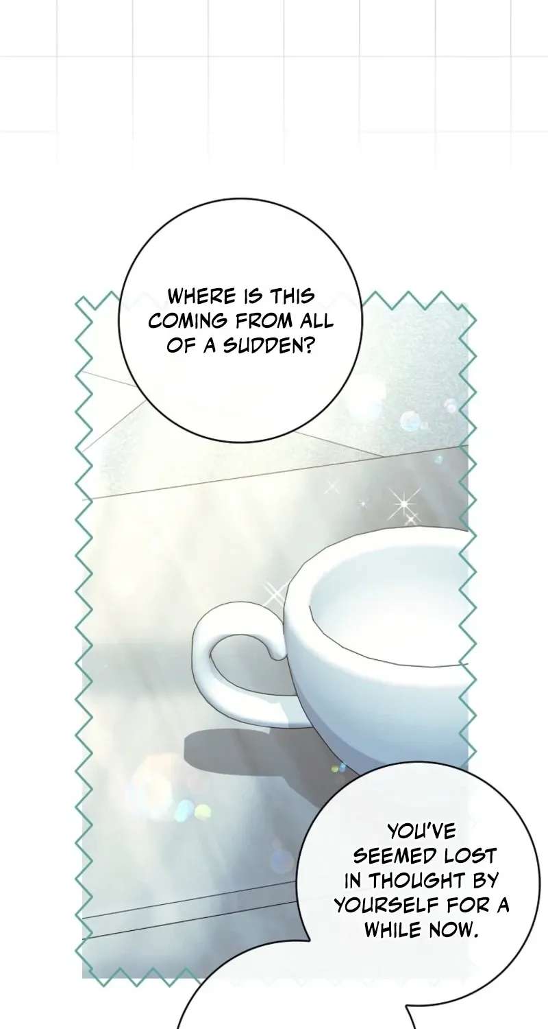 I Saved You, But I'm Not Responsible Chapter 77 - page 45