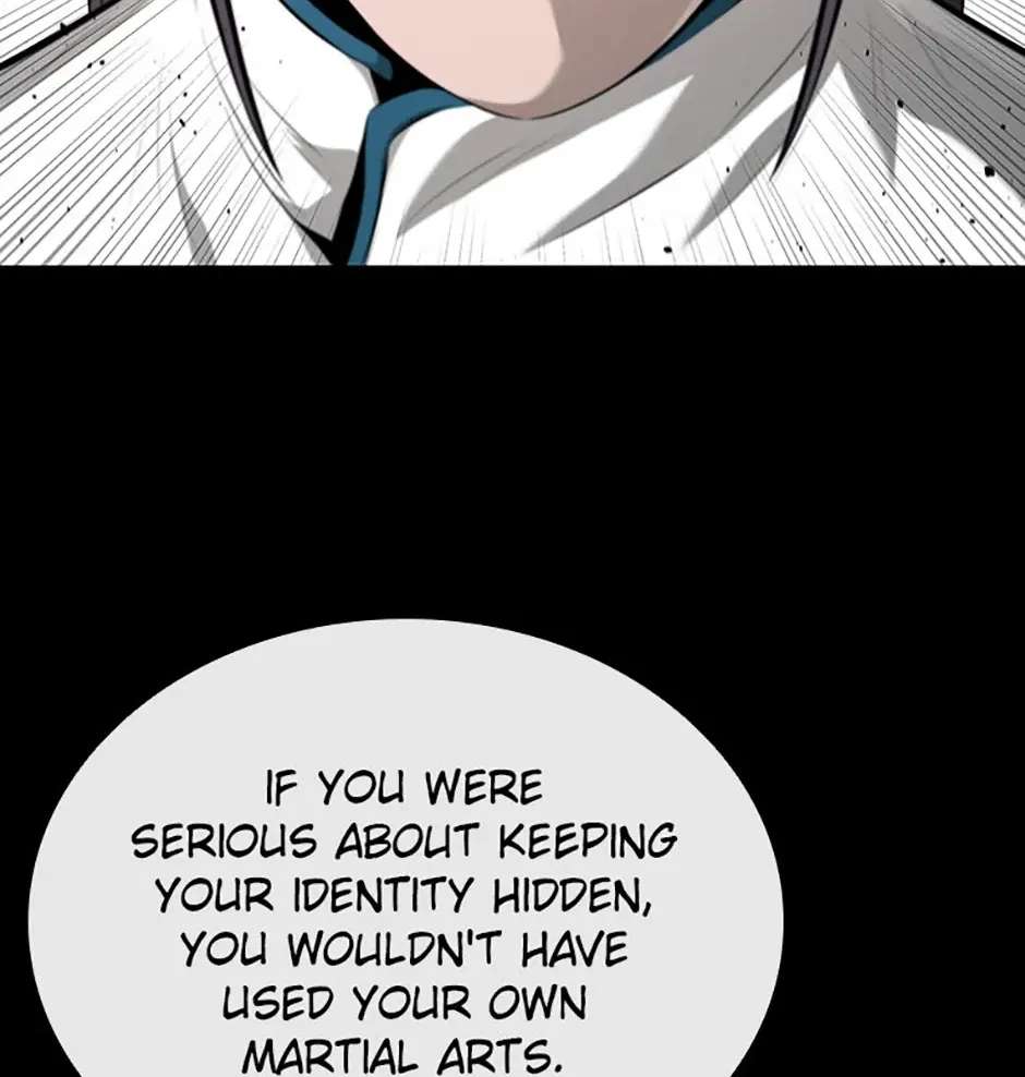 Absolute Master of the Senate Chapter 70 - page 40