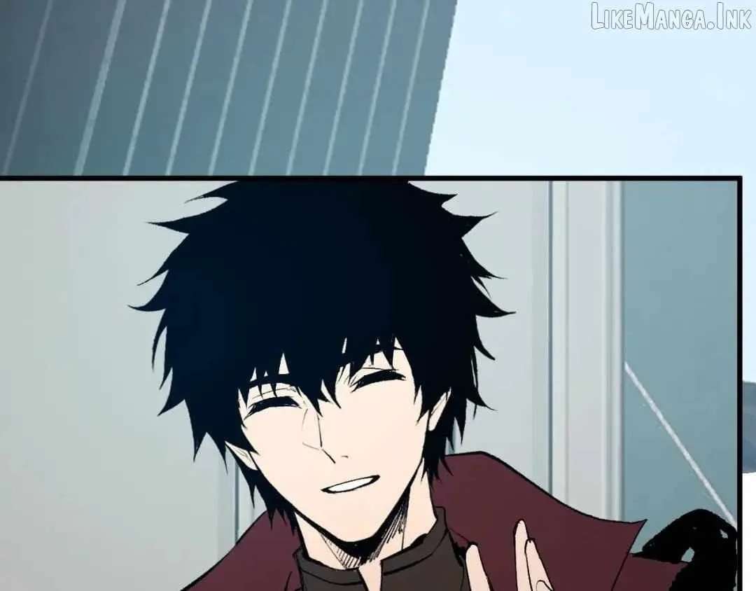 Doomsday for All: Me, Virus Monarch Chapter 132 - page 145