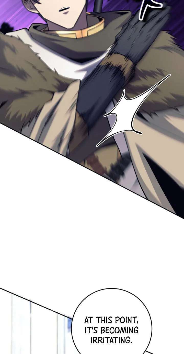 I'm Quitting the Hero's Party Chapter 165 - page 87