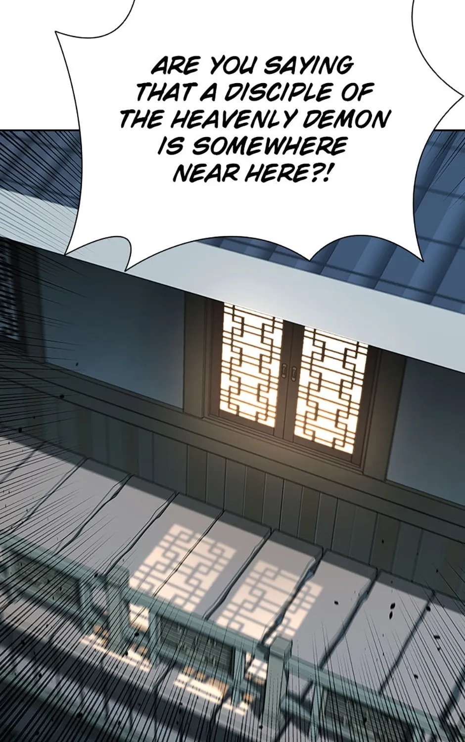 Absolute Master of the Senate Chapter 64 - page 136