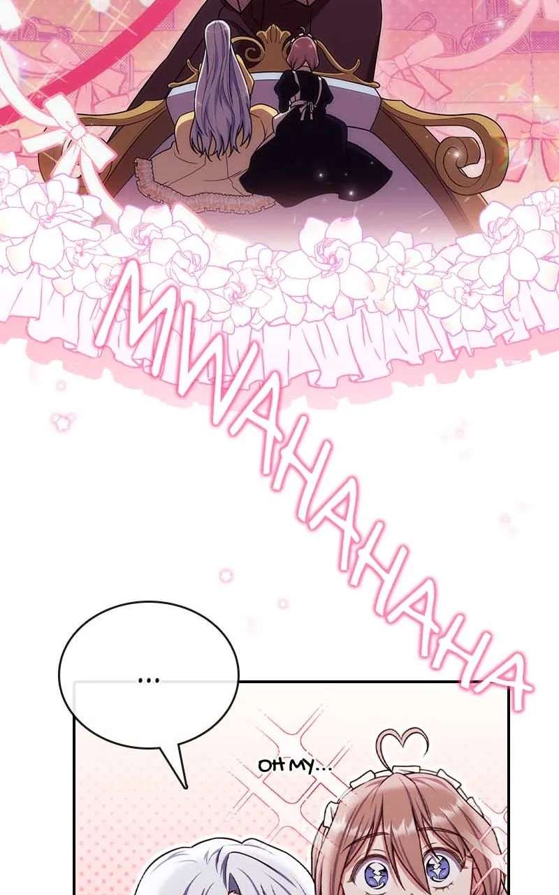 She No Longer WieldsHer Sword Chapter 20 - page 21