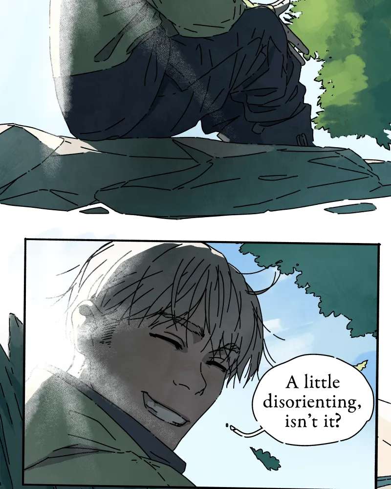 The Keepers' Inn Chapter 3 - page 68