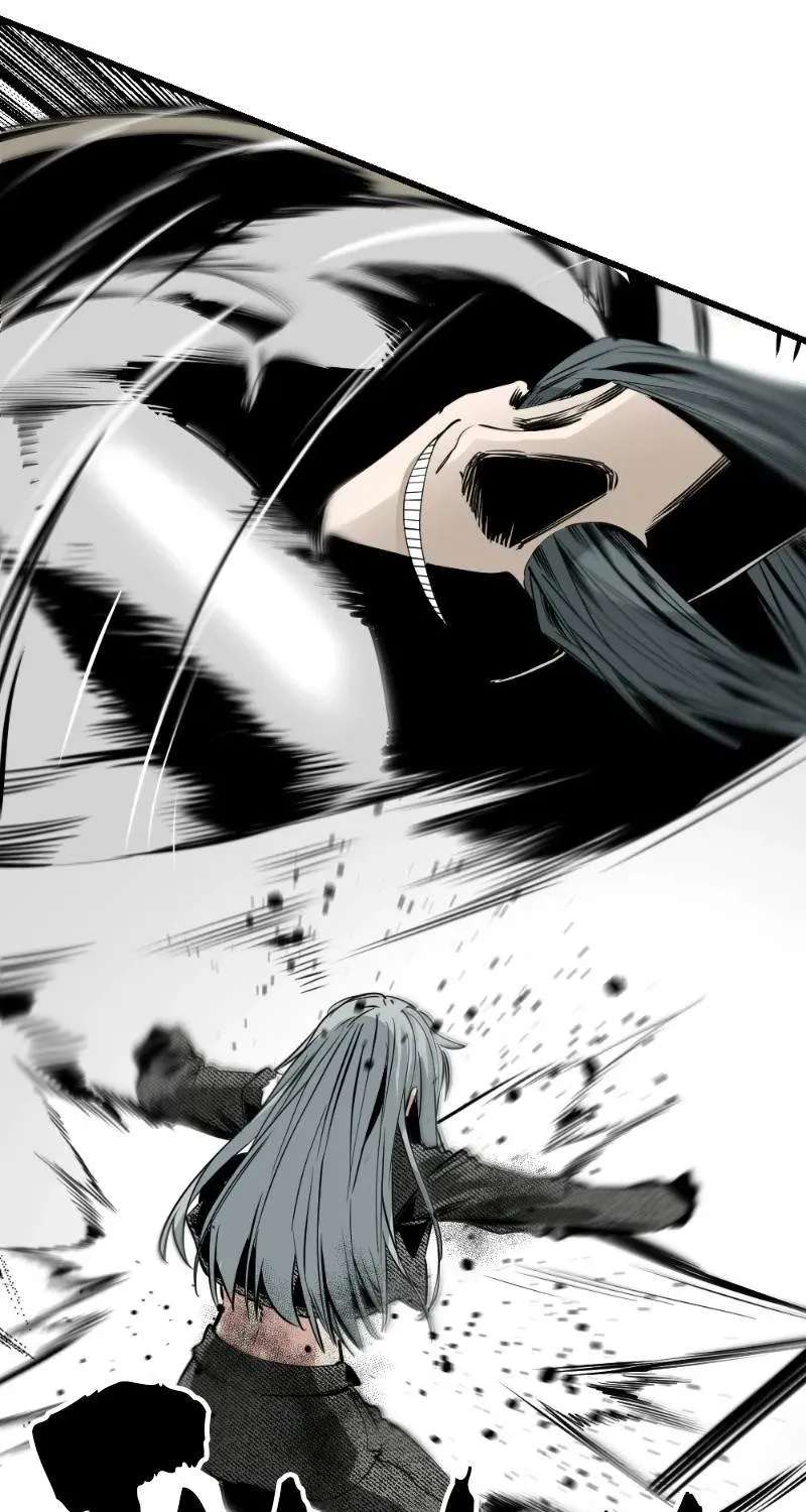 Hero Killer Chapter 286 - page 63
