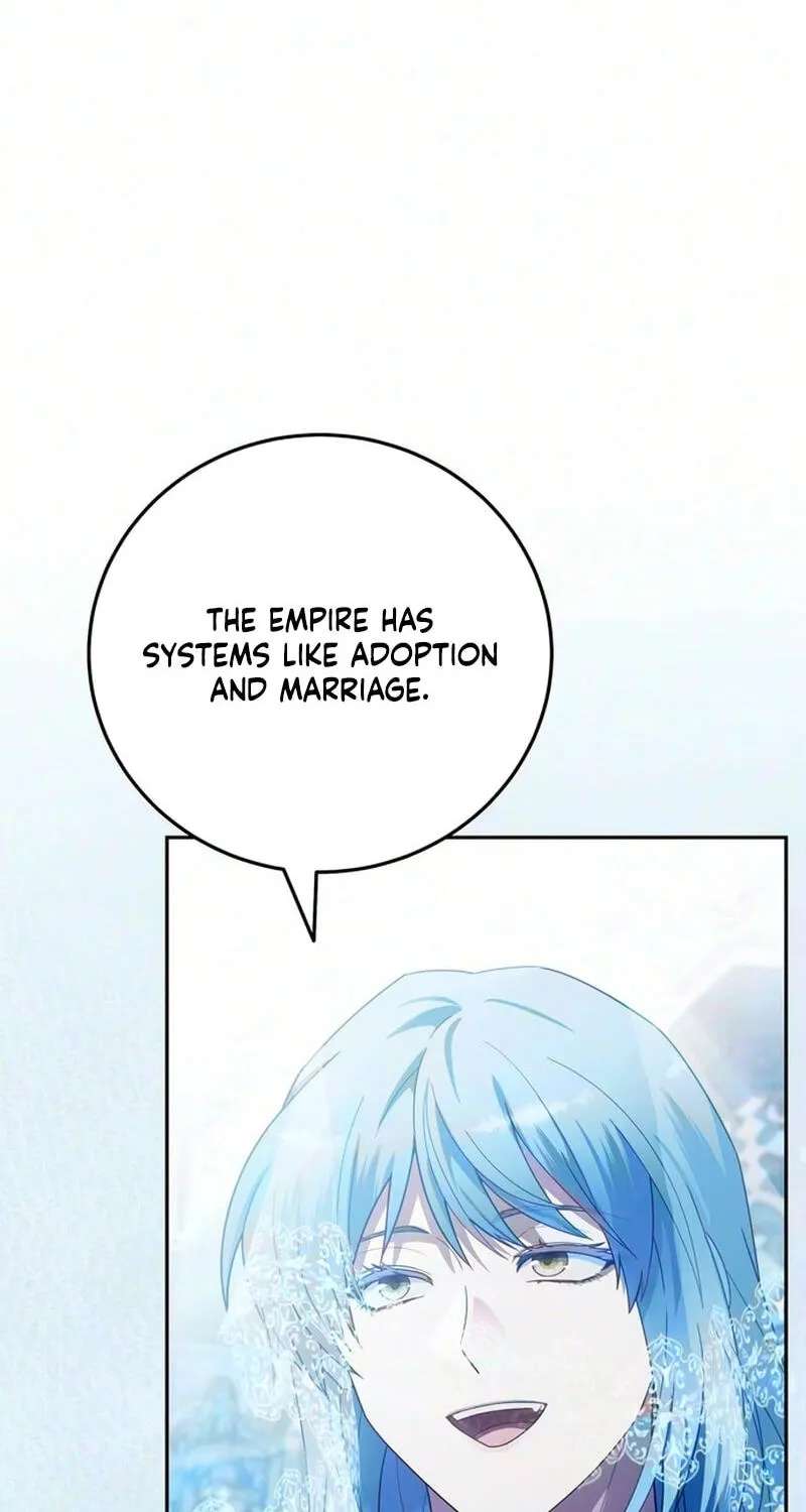 Caught in the Dark Navy Admiral's Net Chapter 55 - page 74