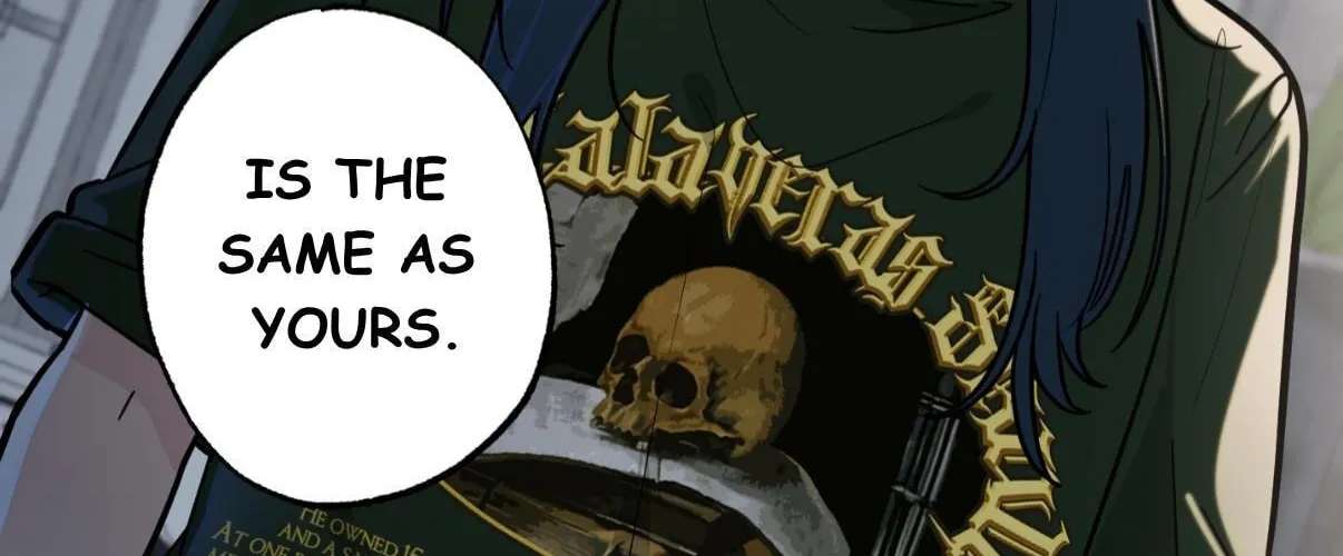 Happiness Rides a Broomstick Chapter 59 - page 66
