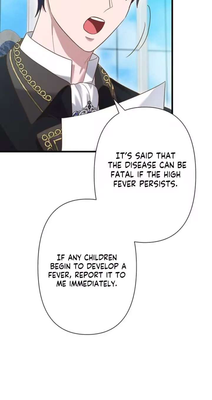 The Cold Prince's Sweet Witch Chapter 16 - page 11
