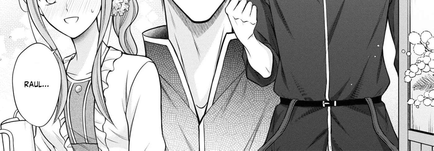 Otoko Un Zero no Kusushi Reijou, Hatsukoi no Kurokishi-sama ga Oshikake Konyakusha ni Narimashite. Chapter 7 - page 15