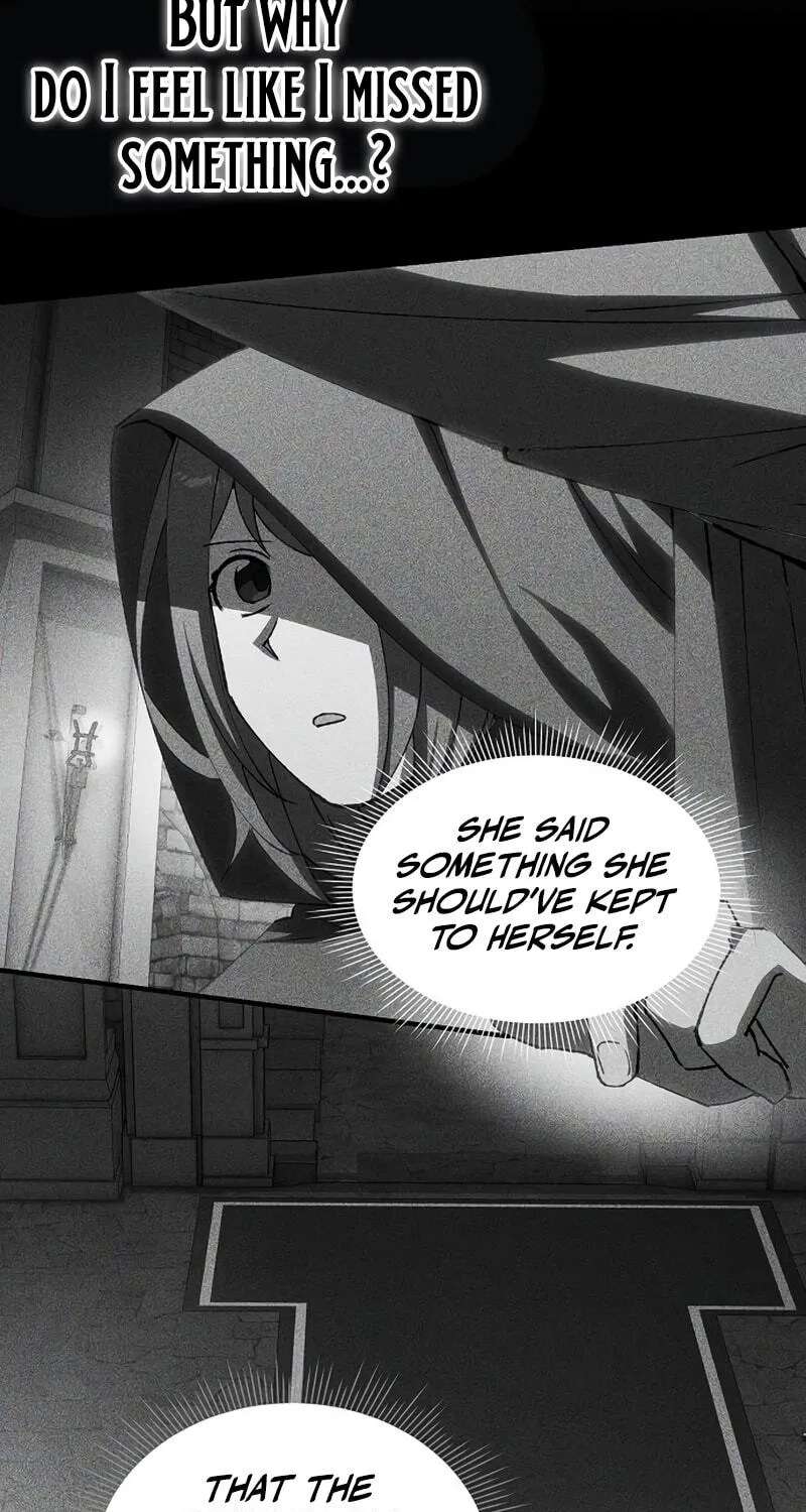 Night Shift in Another World Chapter 118 - page 62