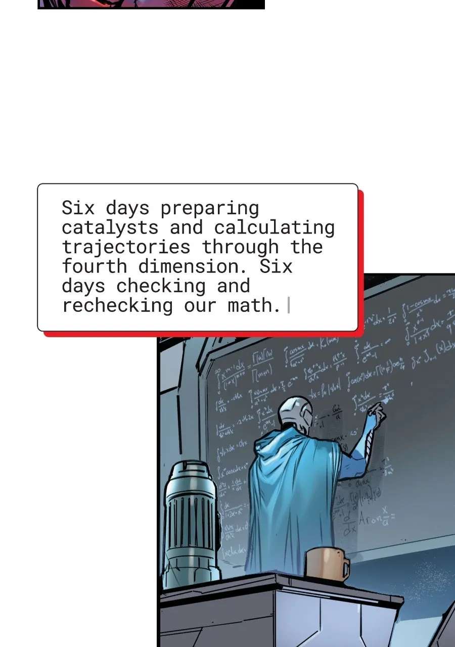 Ultimates (2024) Chapter 1 - page 43