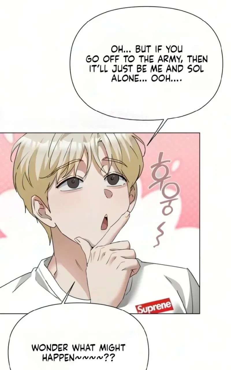 My family's Romeo Chapter 60 - page 67